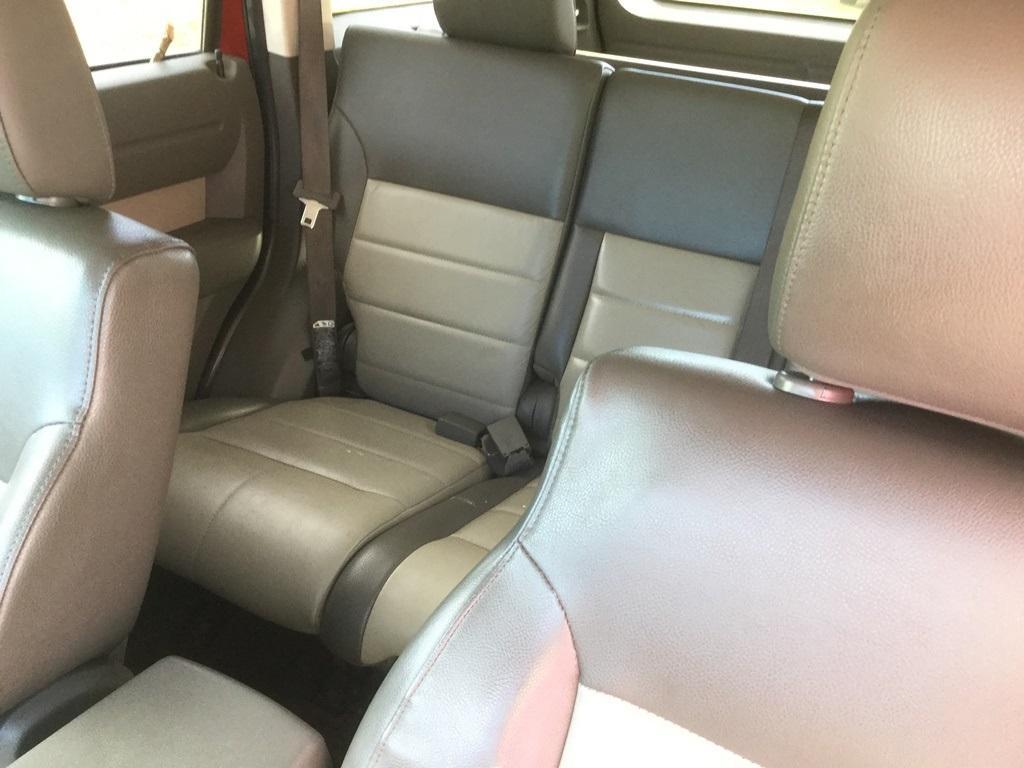 2009 DODGE NITRO SUV
