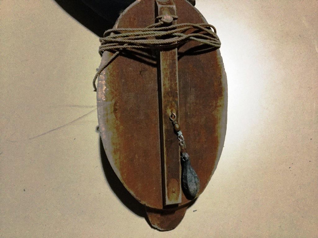 Handmade Duck Decoy (Wildfowler Decoy Company)