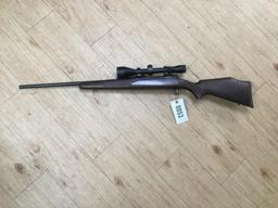 SAVAGE MOD 110-270 CALIBER WOOD STOCK