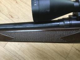 SAVAGE MOD 110-270 CALIBER WOOD STOCK