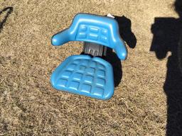 TRACTOR SEAT