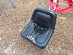 TRACTOR SEAT