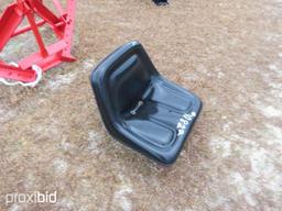 TRACTOR SEAT
