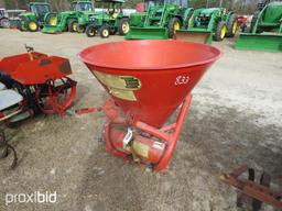 COSMO 500 SPREADER
