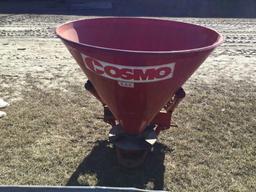 COSMO 500 SPREADER