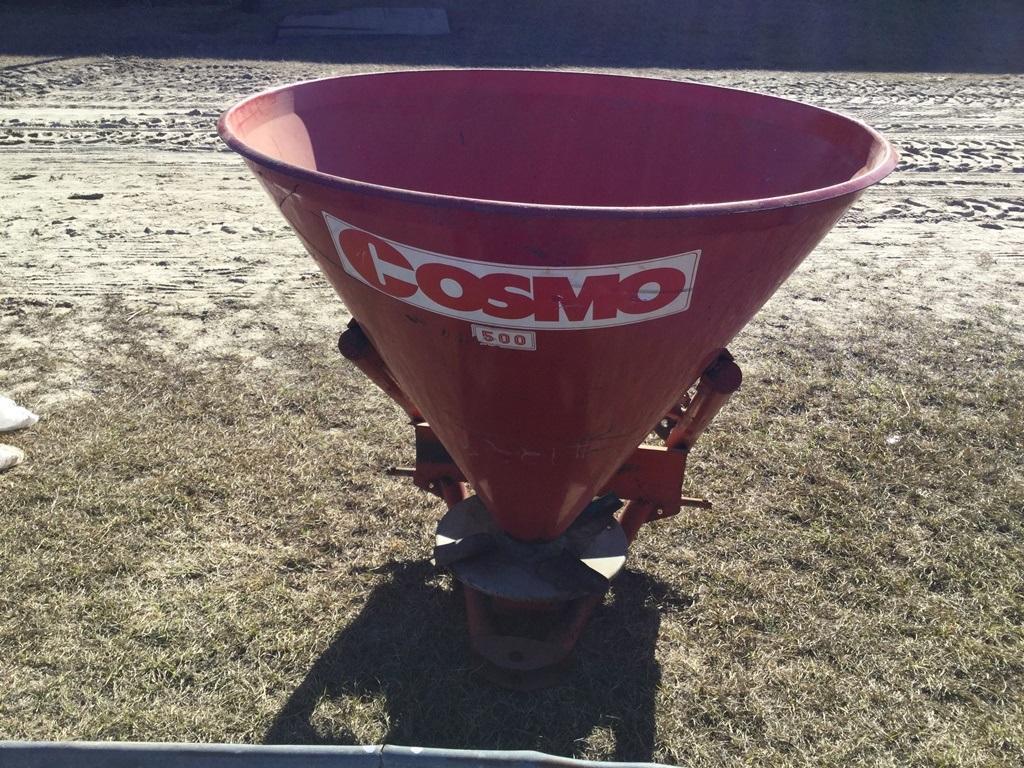 COSMO 500 SPREADER