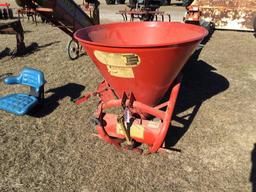 COSMO 500 SPREADER