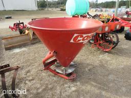COSMO 500 SPREADER
