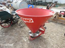 COSMO 500 SPREADER