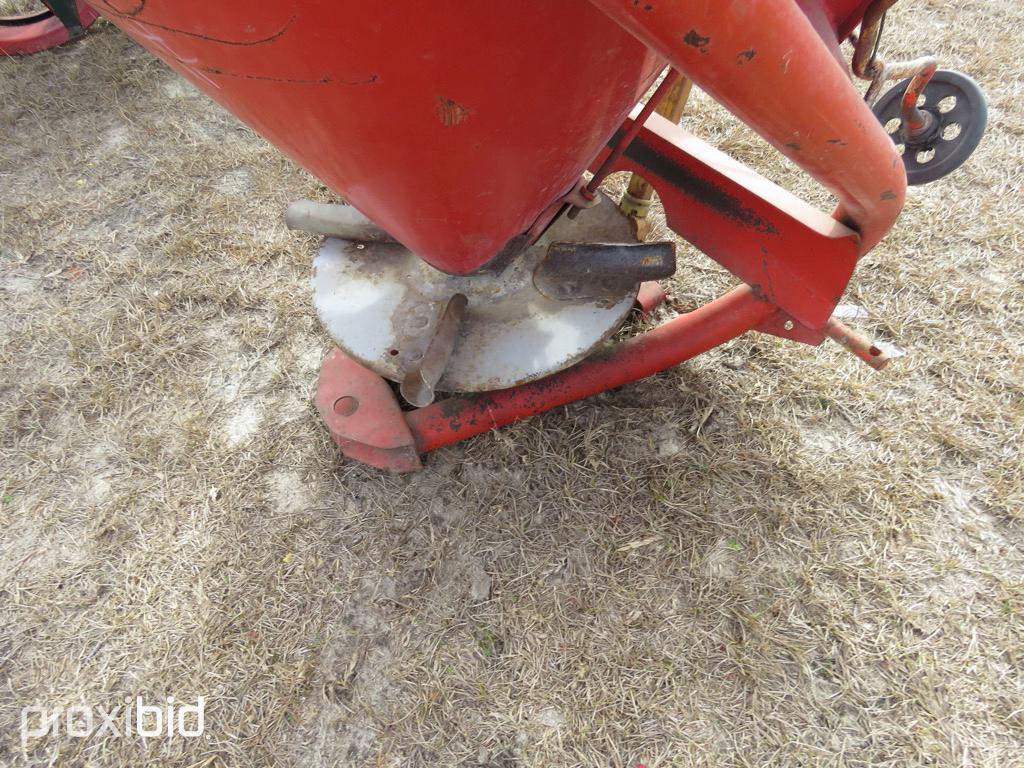 COSMO 500 SPREADER