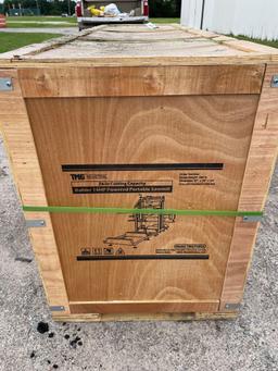 Kohler Portable Sawmill 14 HP Kohler Command Pro Series Engine 26- in Cutting Capacity / Easy saw