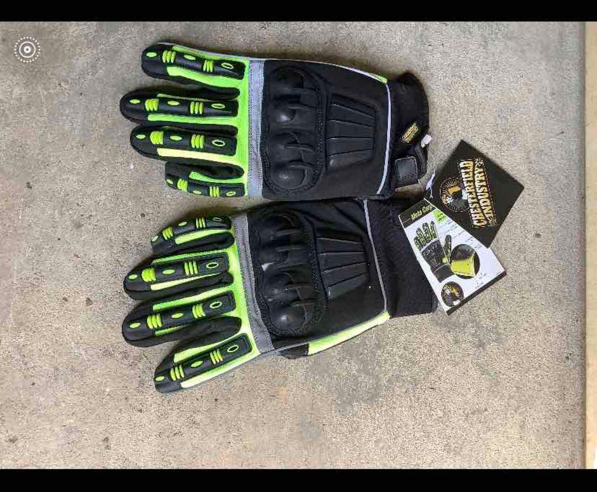 Gloves