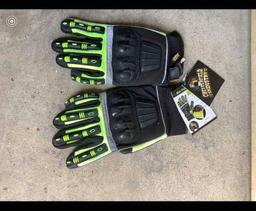 Gloves