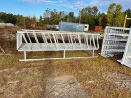 3 Bale Hay Feeders