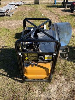 VAL 6 Heater