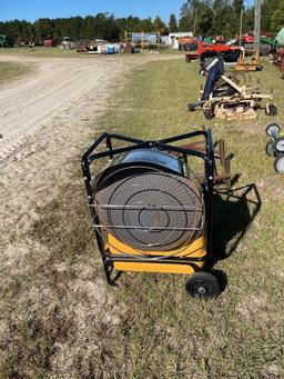 VAL 6 Heater