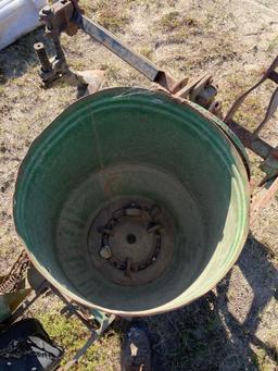 John Deere 1 Row Planter