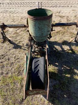 John Deere 1 Row Planter