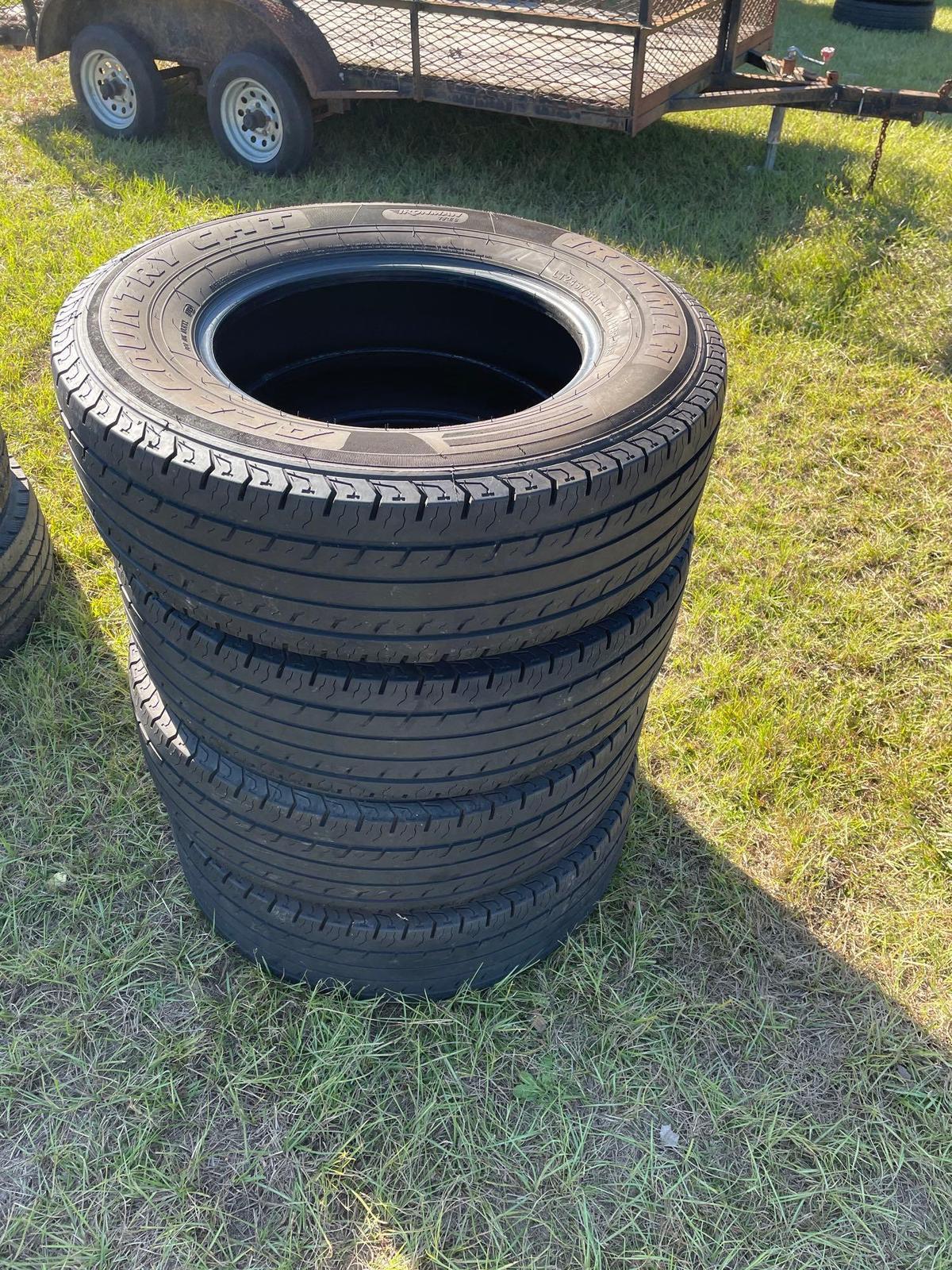 Tires