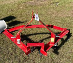 Cultivator