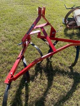 Cultivator