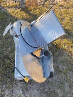 Meat Slicer