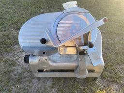 Meat Slicer