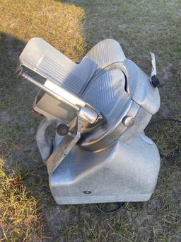 Meat Slicer