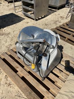 Meat Slicer