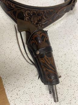 CVA Pistol
