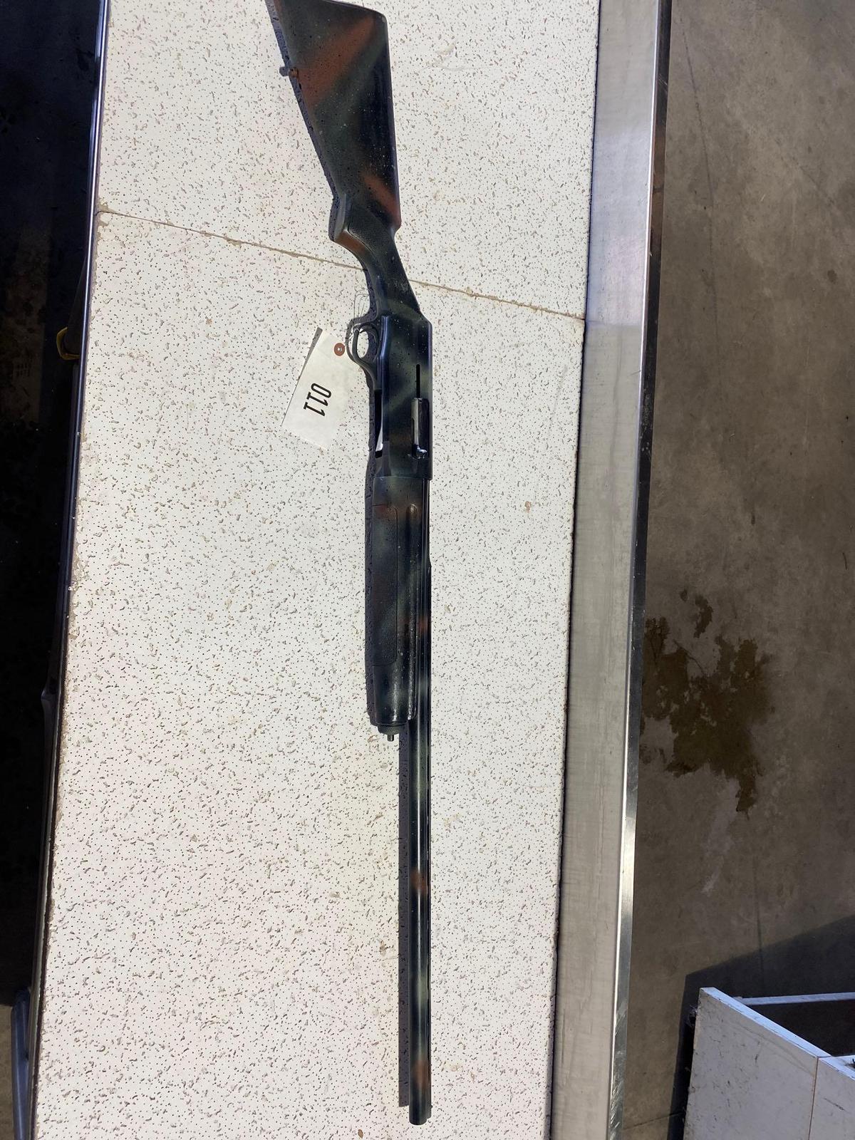 Franchi 12 Gauge