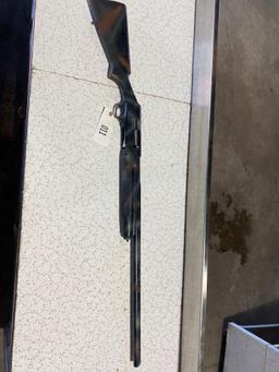Franchi 12 Gauge