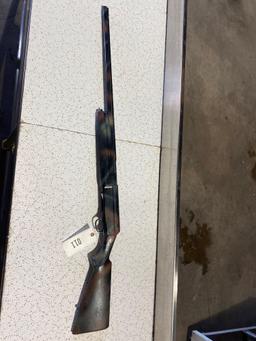 Franchi 12 Gauge