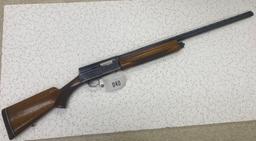 Browning A-5 Belgium Magnum