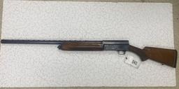 Browning A-5 Belgium Magnum