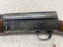Browning A-5 Belgium Magnum