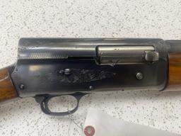 Browning A-5 Belgium Magnum