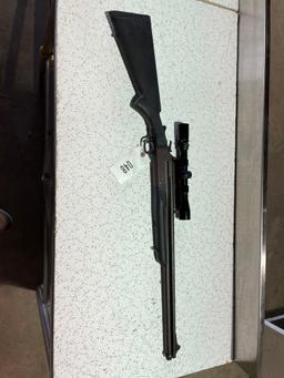 Savage Shotgun 20 Gauge