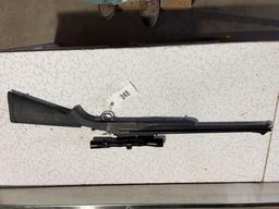 Savage Shotgun 20 Gauge