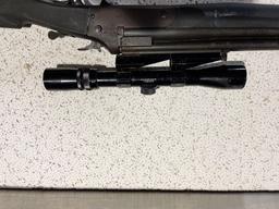 Savage Shotgun 20 Gauge