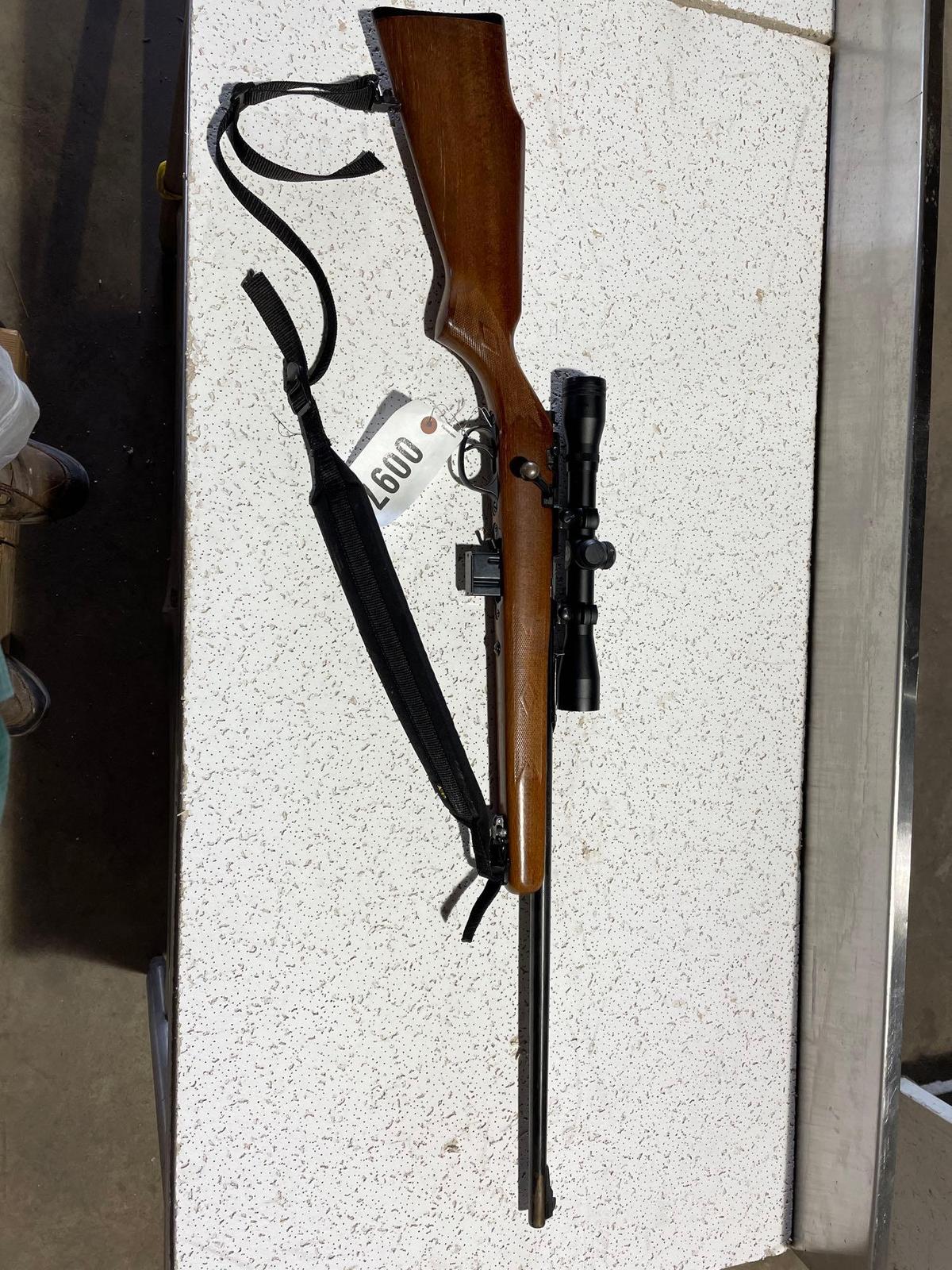 Marlin 22