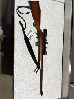 Marlin 22