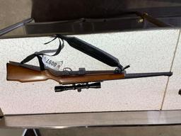 Marlin 22