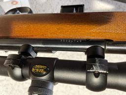 Marlin 22