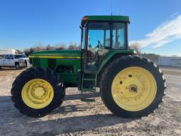 John Deere 7410