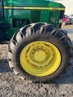 John Deere 7410