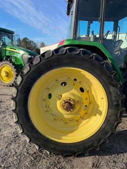John Deere 7410
