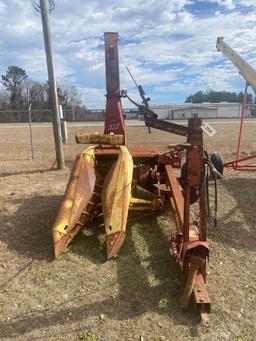 New Holland 717 Super