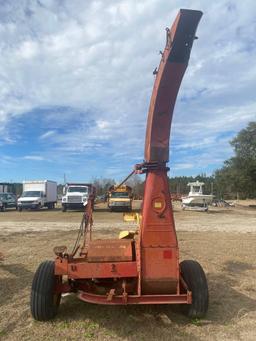 New Holland 717 Super