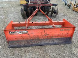 Box Blade